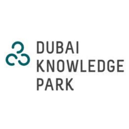 Dubai Knowledge Park logo